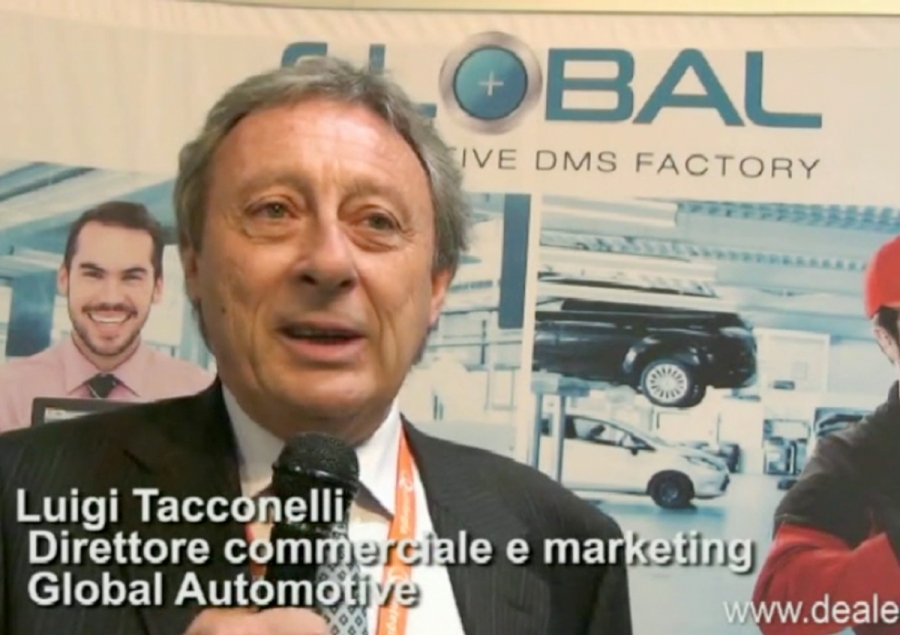 Intervista a Luigi Tacconelli